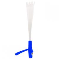 Паличка-світяшка Феєрверк, 26 см (блакитний) MIC MS-23-840P