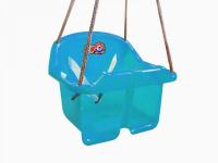 Гойдалка Малюк ТехноК (блакитна) Технок 3015