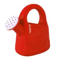 Лїєчка пластикова, червоний Технок 2162