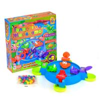 Настільна гра Голодні жабенята Fun Game 7293