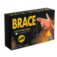 Пристрій для демонстрації фокусів і трюків в ігровій формі Magic Five – Brace Magic Five MF047
