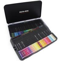 Набір кольорових олівців Acmeliae 43075, 72 штук