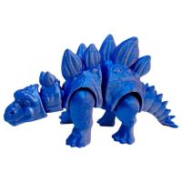 Іграшка рухлива 3D Динозавр 15см, 49г MIC 07 (43171)