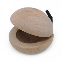 Кастаньєта деревʼяна Тваринки Руді Д337у