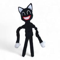 Мʼяка іграшка Картун Кет, (35 см) Kinder Toys 00216-01