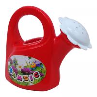 Лійка червона №3 Бамсик 016/5