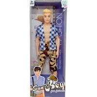 Лялька Sun Boy, 28 см (вид 1) MIC 1820-10