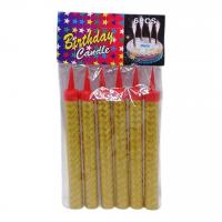 Холодний фонтан для торта 12 см (6 штук) MIC HF12