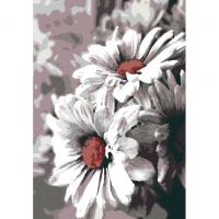 Картина по номерах Романтика 28x40 см Riviera Blanca RB-0620