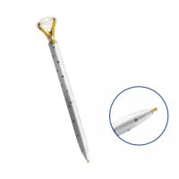 Стилус для алмазної мозаїки Білий діамант Brushme STYL033