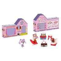 Іграшкова кімната Нappy Family MiC HY-067A