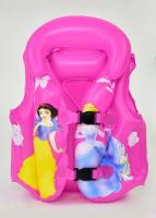 Жилет надувний Принцеси розмір С MiC F21542