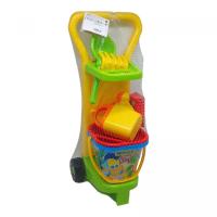 Набір Малий садівник (60х26х22 см) Wader 10770