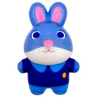 Іграшка-антистрес Зоотрополіс / Zootropolis: ЗАЄЦЬ 11 см MIC KA-23-5359