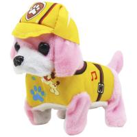 Інтерактивний песик Paw Patrol: Здоровань MIC KA-23-166