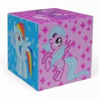 Кубик Рубіка Герої мультфільмів: My Little Pony MIC 6599-10-40247