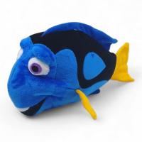 Мʼяка іграшка Рибка Дорі, 25 см, в пакеті Копиця 00595-6