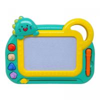 Дошка для малювання магнітна Динозавр MIC TK743