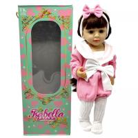 Лялька в коробці (мікс аксесуарів) TK Group QM124