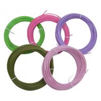 Пластик для 3d ручки (PLA 5 шт. по 10 м) MiC 30282