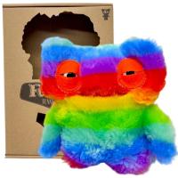 Мʼяка іграшка Фуглер. Fuggler  24 см (вид 4) MIC 712702