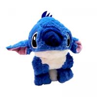 Мʼяка іграшка на руку Стіч Масяня AA28-1