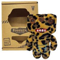 Фуглер 16см (іграшка-брелок три картки) ВИД 2 MIC 712712