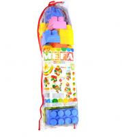 Конструктор Мега Майстер 26 деталей Максимус 5090