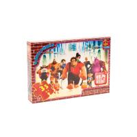 Пазли Ральф проти інтерент, 35 елементів Gtoys RAL81