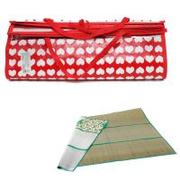 Сумка-килимок, червона MiC C36531