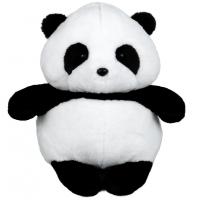 Дитяча м'яка іграшка "Малюк Панда" FWPBABYPANDA24BK0 30 см