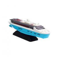 Дитяча колекційна модель "Круїзний лайнер" TechnoDrive 250420CG