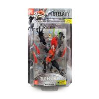 Робот із серії Охоронці землі MiC 2012-23