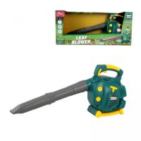 Дуйка на батарейках, видуває повітря, знімна насадка, в коробці TEGOLE T2043