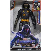 Фігурка зі звуком Супергерої: Ронін MIC 21008