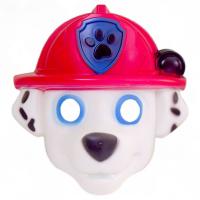 Маска пластикова Щенячий патруль: Маршал MIC KA-23-1135