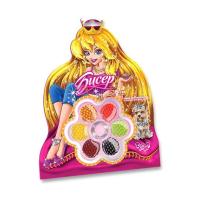 Набір для творчості Бісер Dankotoys Б6-Б-1