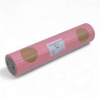 Крафт-папір подарунковий, пакувальний HP 70 PINK ширина - 30 см, довжина - 10 метрів Біолендс 300/10 rpeach