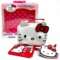 Колекційна сумочка-сюрприз Hello Kitty: Маленька модниця (Мандрівниця) sbabam 160/CN23