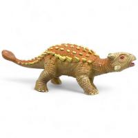 Гумова фігурка Динозавр (приблизно 34 см), вид 10 MIC E010-1/2/3/5/6/7/9/10/13/