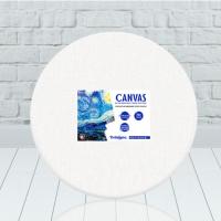 Полотно на підрамнику, d=30 см Brushme RHL30