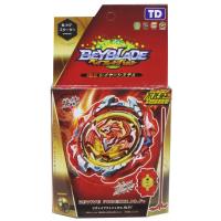 Бейблейд Фенікс | BeyBlade Revive Phoenix MIC BB117