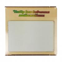 Ігровий набір для вивчення арифметики 172314 дерев'яний  Білий