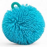 Антистреc YabbaDabba ПУХНАСТА КУЛЬКА (БЛАКИТНА) MIC YD2537