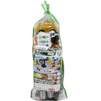 Конструктор пластиковий Блокпост ЗСУ №3, 140 елементів Maximus 5483