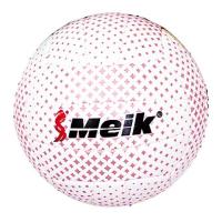 Мʼяч волейбольний Meik PVC 280 г (РОЖЕВИЙ) MIC BT-VB-0105