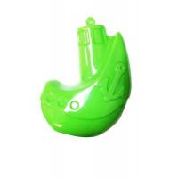 Пасочка Кораблик, салатовий Bamsic 1260