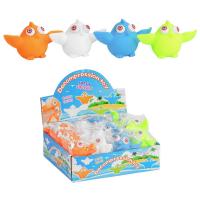 Іграшка-антистрес Райська пташка, 12 штук MIC C55428