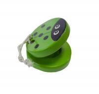 Кастаньєти Божа корівка Руді Д337у-1