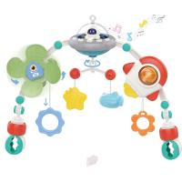 Мобіль Космос на ліжечко чи коляску HUANGER HE0318